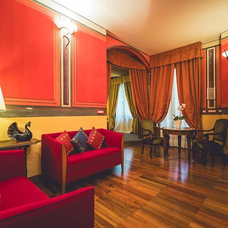 Hotel Tosco Romagnolo Bagno di Romagna Bagian luar foto