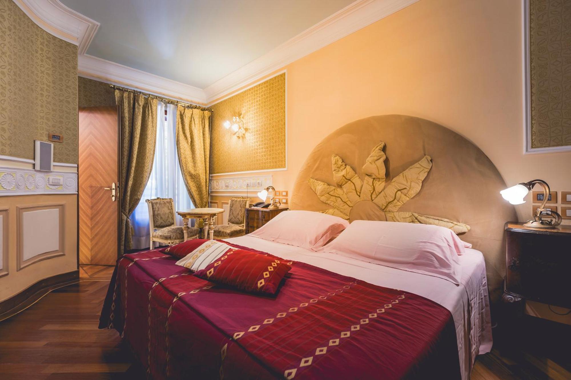 Hotel Tosco Romagnolo Bagno di Romagna Bagian luar foto