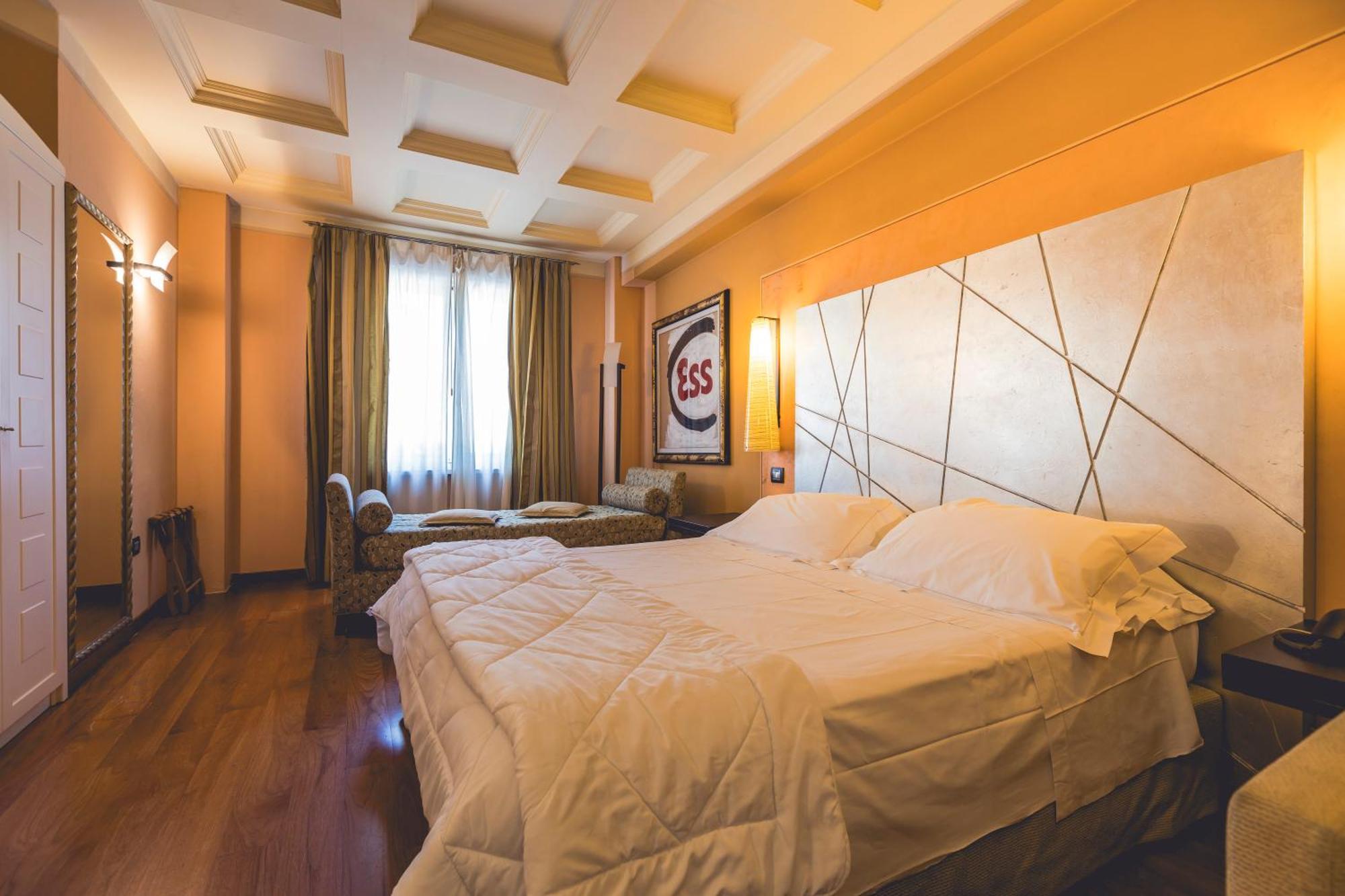 Hotel Tosco Romagnolo Bagno di Romagna Bagian luar foto