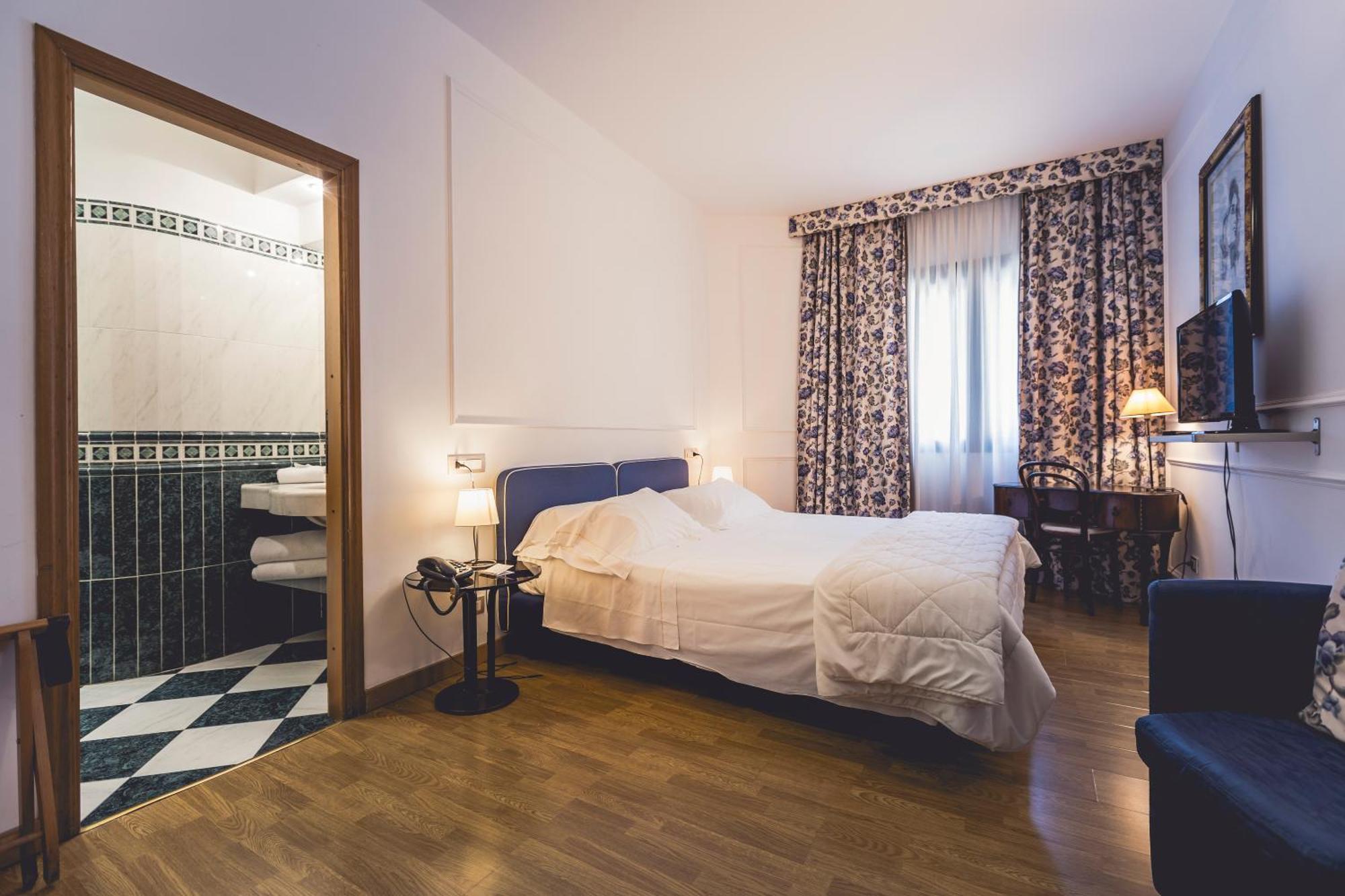Hotel Tosco Romagnolo Bagno di Romagna Bagian luar foto