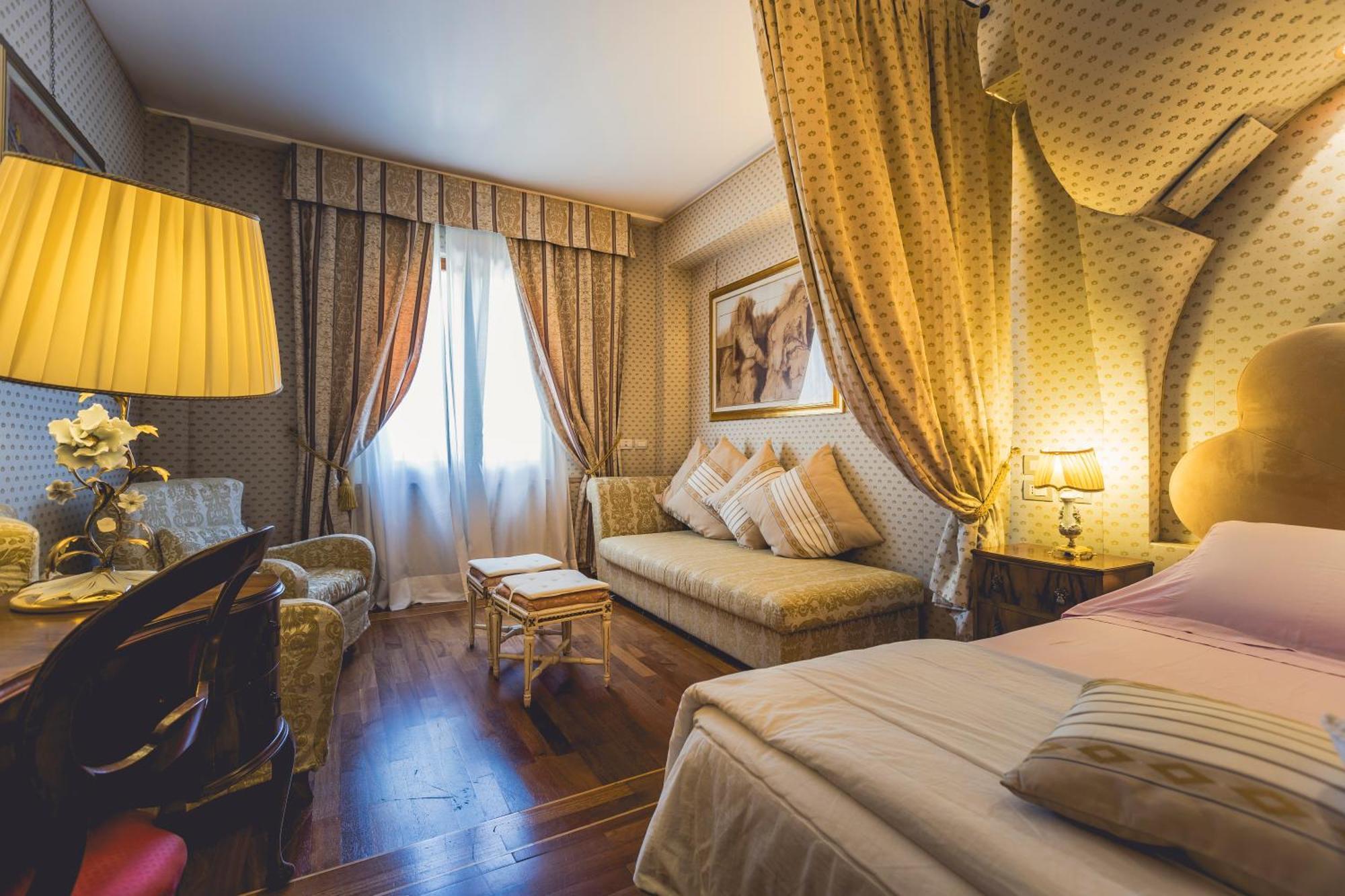 Hotel Tosco Romagnolo Bagno di Romagna Bagian luar foto