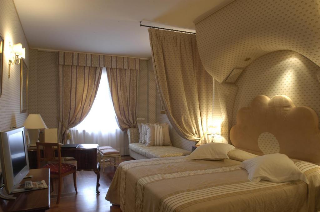Hotel Tosco Romagnolo Bagno di Romagna Ruang foto